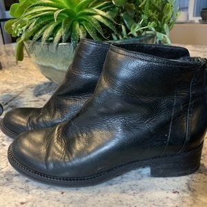 Gentle Souls Booties